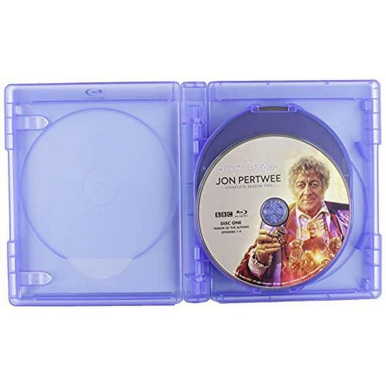 その他 Doctor Who: Complete First Season V.2 [DVD] Amazon.com: Doctor Who: The Complete First Series [DVD