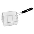 thumbnail image 3 of Cesta para Freír, Cesta para Freír Extraíble para Freír de Acero Inoxidable, Cesta para Freír Profunda para Hervir Furtivamente, Herramienta para Sunnimix Colador de cocina, 3 of 8