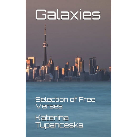Galaxies (Paperback)