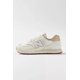 thumbnail image 2 of ??VERY RARE!?? New Balance 574 Vegan Angora Men's 9.5 Women's 11 Sneakers Shoes, 2 of 6