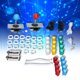 thumbnail image 3 of Kit De Bricolaje ANGGREK Para Juegos De Arcade Joystick De 8 Vías, 3 of 8