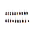 thumbnail image 4 of Kit Para Tatuar Dragonhawk 2 Maquinas Bobinas Fuente Tintas, 4 of 7