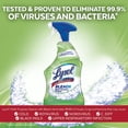 thumbnail image 3 of Lysol All Purpose Cleaner Spray, White & Shine w. Bleach, 32oz, 3 of 6