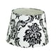 thumbnail image 3 of Pantalla para lámpara de mesa, pantalla de luz rústica, cubierta de luz estilo boho para comedor, cocina de granja, decoración de casa de té, 3 of 9