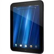HP TouchPad FB356UT 9.7" LED Tablet Computer, Snapdragon APQ8060 1.2GHz, Glossy Black