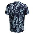 thumbnail image 4 of Big & Tall Under Armour Tech ABC Camo Short Sleeve Tee Color: Khaki Base Size: XL TALL, 4 of 4