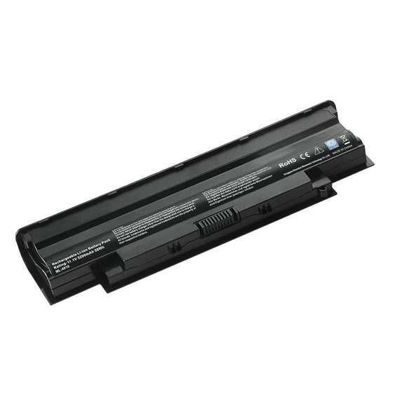 Battery For Dell Inspiron N5110 N5010 N4110 N4010 N5040 N5050 3420 3520 J1KND