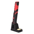 thumbnail image 2 of Soldador inalámbrico recargable recargable con luz LED brillante Abanopi  Soldador, 2 of 7