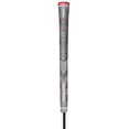 thumbnail image 1 of Empuñadura de golf de tamaño mediano Golf Pride MCC Plus4 ALIGN, paquete de 3, 1 of 6