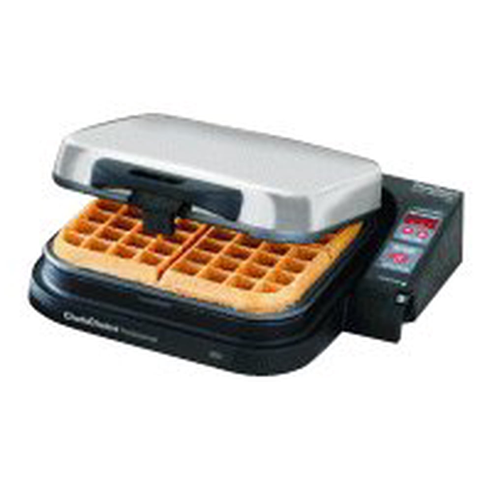 3 In 1 Waffle Maker Walmart