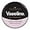 Pink, variant on Vaseline Lip Therapy Lip Balm Tin Pink Bubbly 0.6 oz