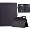 thumbnail image 1 of Tablet Case for GANGXUN Lenovo Tab P11 2nd , Auto Sleep/Wake, Multi-Functional Wallet, 1 of 4