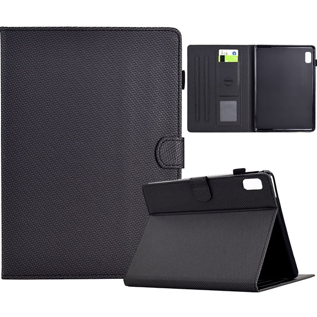 Tablet Case for GANGXUN Lenovo Tab P11 2nd , Auto Sleep/Wake, Multi-Functional Wallet