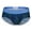 Dark Blue_Style_1728, variant on 1723 Trunks Color Blue Size XL