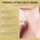 thumbnail image 5 of Six Peptide Neck Cream with Dual Massage Roller for Crepey Skin, Hydrating and Firming Formula, 5 of 5