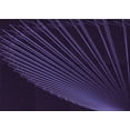 thumbnail image 1 of Ahgly Company Machine Washable Indoor Rectangle Transitional Deep Purple Area Rugs, 5' x 8', 1 of 1