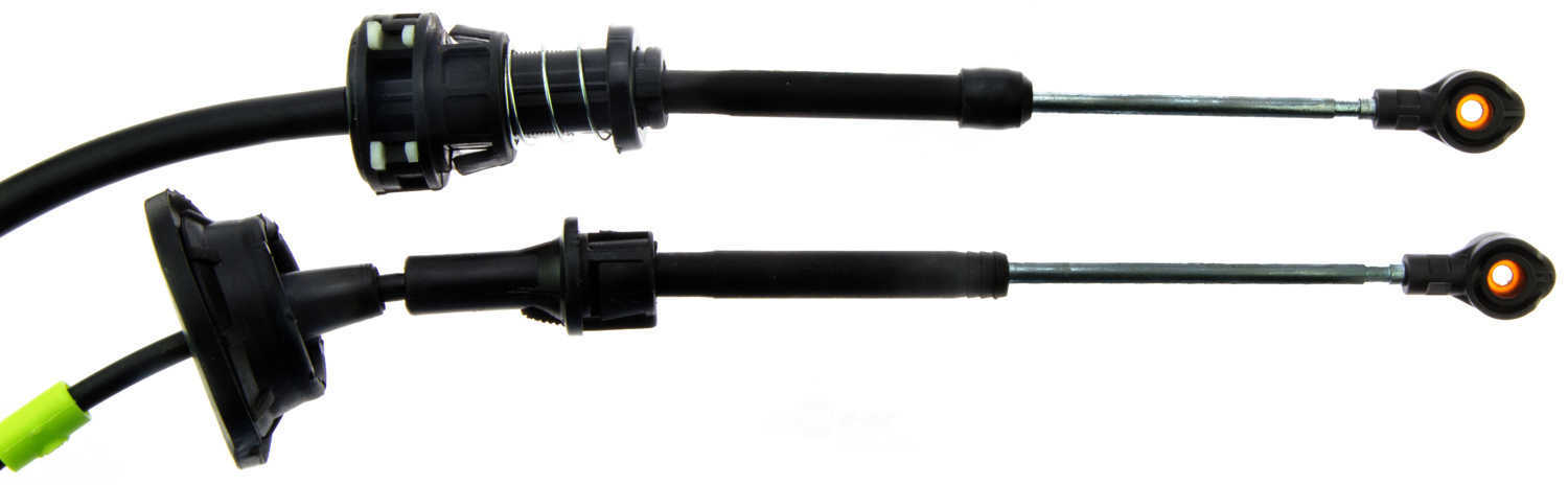 ATP Y-1372 Automatic Transmission Shifter Cable