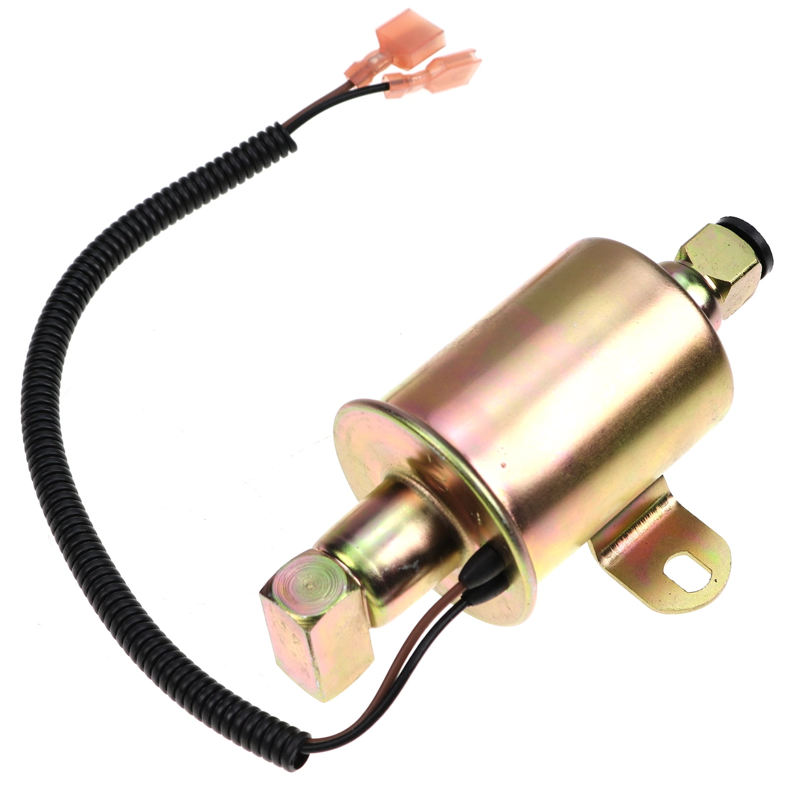 EHEparts Electrical Fuel Pump 1492620 A029F887 A047N929 for Onan Cummins E11015