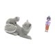 thumbnail image 5 of Escultura De Gato, Adorno De Mesa, Estatua De Resina, Artesanía, Figura Decorativa, Animal, Kabuki, Kimono Japonés, Muñeca Geisha Para Dormitorio, Sala De Estar, Oficina, Regalo De, 5 of 8