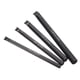 thumbnail image 2 of Kit de Herramientas de Tornado de Torno de Metal de Barra 4 PCS S07K/ S08K/ S10K/ S12M-SCLCR06 BARRAS DE MANDRINADO 10 PCS CCMT060204 INSERTOS DE CARBURO 4 LLAVES DE CIRULA Para, 2 of 7