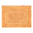 thumbnail image 1 of Table Mats Non Slip Rattan Placemats Dining Table Heat Resistant Woven Placemats Heat Resistant Mats for Dinner Table, 1 of 8
