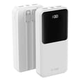 thumbnail image 3 of POWER BANK EASY 2 G-TIDE 20,000 MAH COLOR BLANCO, 3 of 7