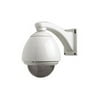D-Link Dome Camera Enclosure DCS-70 - Camera housing - beige, smoked clear - for DCS 5300, 5300G, 5300W, 6620
