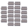 thumbnail image 1 of LHCER Wire Thread Screw,20Pcs Thread Repair M12 x 1.75 Wire Threaded Insert Nut Coiled Wire Extension Consumables,Screw Bushing, 1 of 8