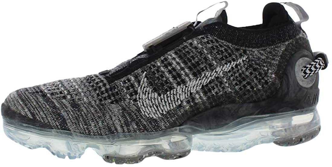 mens nike vapormax black