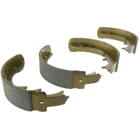 Centric 111.01540 Centric Brake Shoes