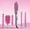 Rose Red Six-in-One US Standard, variant on CNV Versatile Interchangeable Hair Wand Kit for Curls and Waves, 5-Piece Ceramic Tourmaline Styling Station with Thermal Volumizing Brush, Rapid PTC Heating Tool