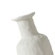 thumbnail image 3 of Jarrón de cerámica, arreglo floral de escritorio, decoración del hogar (botella elegante de 1 pieza), 3 of 5