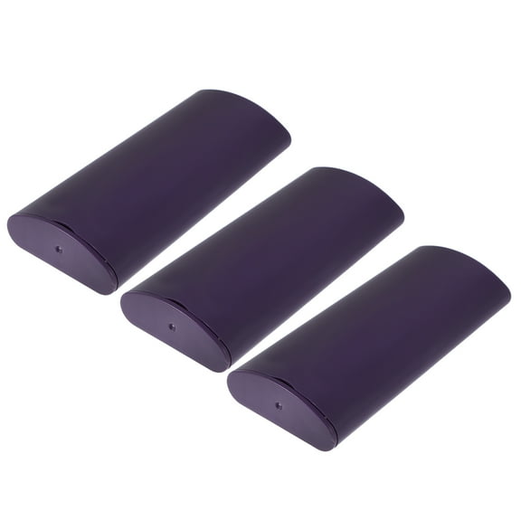 HOOWIFFY Car Window Tint Tools Set, 3-Piece Plastic Kit for Easy and Smooth Window Film Installation