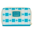 thumbnail image 3 of Loungefly: Disney - Pixar Ratatouille 15th Anniversary Cook Book Wallet, 3 of 4