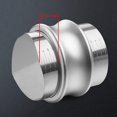 thumbnail image 4 of Distributeur de Café et Inviolateur / Niveleuse, Niveleuse à Double Tête 51mm, 4 of 5