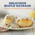 thumbnail image 3 of Odom's Tennessee Pride Maple Sausage, Breakfast Sausage Roll, 16 oz, 3 of 10