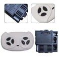 thumbnail image 2 of Jr1625Rx-12V Receiver for Children Electric Car 2.4G Transmitter, 2 of 4