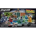 thumbnail image 3 of Set de Juego Playmobil Persecución 80 Piezas, 3 of 3