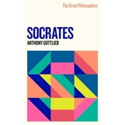 Great Philosophers The Great Philosophers: Socrates, (Paperback)