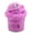 A002- Purple, variant on Scented Cloud Modeling Material Relaxation Toys for Student, Modeling Material Party Favors for Student Birthday Favors for Student Gift for Holiday Celebrations Blue Fluffy Cloud