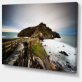 thumbnail image 2 of Chemin vers Cape et Chapelle en Espagne, 2 of 3