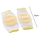 thumbnail image 2 of Rodilleras antideslizantes para bebés, rodilleras transpirables para gatear para protección del bebé, 2 of 5