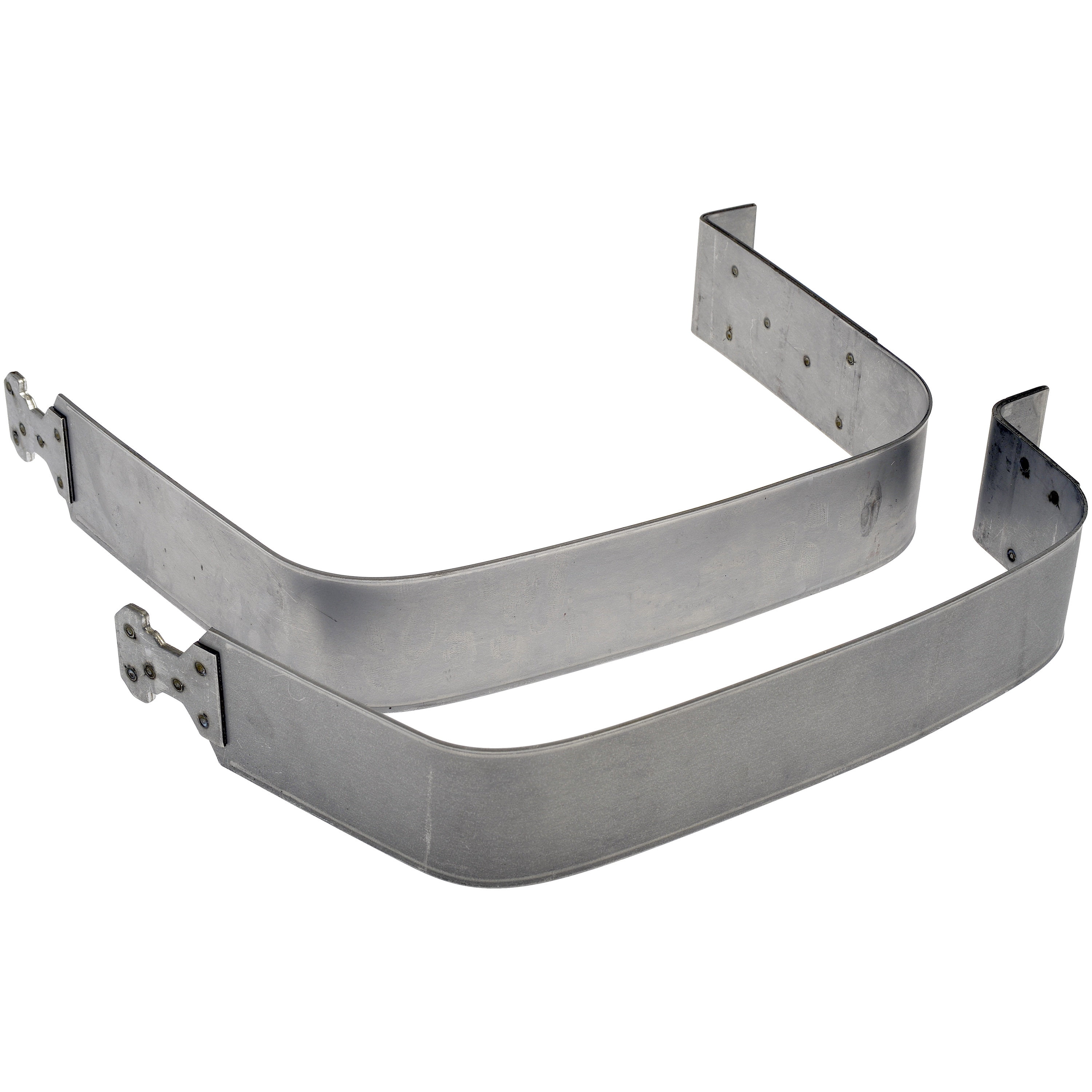Kraftstoffleitung Hinten Von Dorman – Ersatzteil Kompatibel Mit Chevrolet Silverado 1500 & GMC Sierra 1500 (2008-2018)
