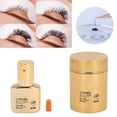 thumbnail image 4 of Lash Extension Glue, Individual Lash Glue Strong Stickiness  For False Eyelash Extensions, 4 of 8