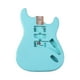 thumbnail image 4 of Cuerpo de Guitarra Eléctrica para Armar Instrumento Musical Barril de Reemplazo Accesorio para Cuerda Instalación Sencilla con Material de Madera Apropiado para Reparación y Personalización, 4 of 9