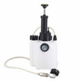 thumbnail image 2 of Brake 3L Pneumatic Brake Clutch Bleeder Fluid Extractor Kit with Connector, 2 of 7