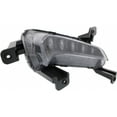 thumbnail image 3 of For Hyundai Elantra Day Time Running Light 2017 2018 Passenger Side Sedan DOT Certified For HY2563103 | 92208-F2100, 3 of 4