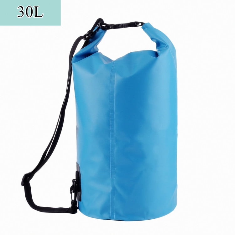 30L Portable Premium Waterproof Dry Bag Perfect for Kayaking Boating Canoeing Fishing Rafting Swimming ... by