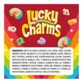 thumbnail image 3 of Cereal Lucky Charms de avena con malvaviscos 297 g, 3 of 5