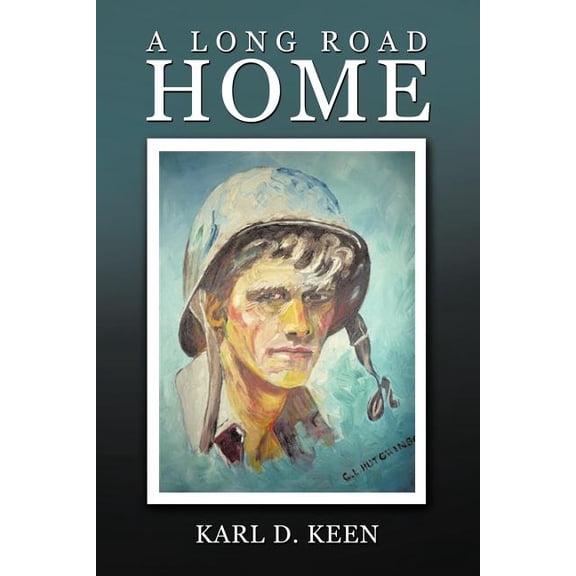A Long Road Home (Paperback)